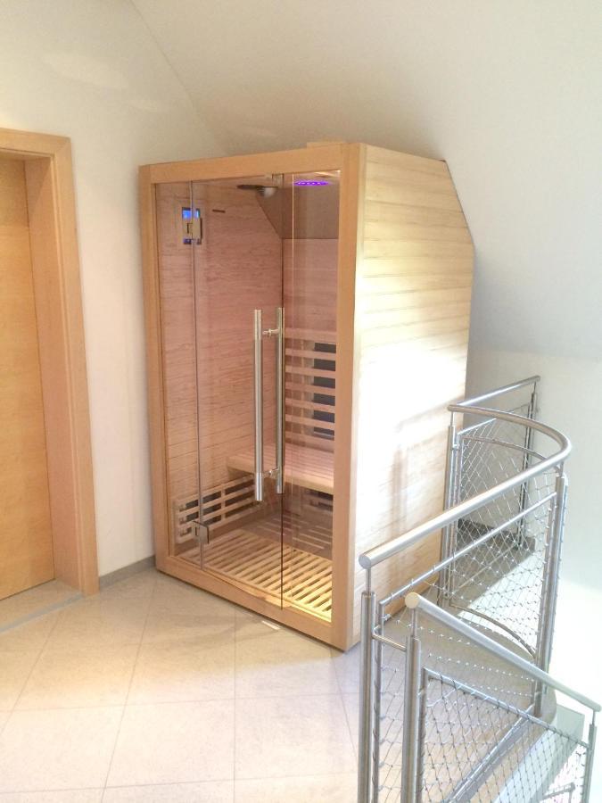 Kreischberg Superior With Sauna Sankt Lorenzen ob Murau Eksteriør billede